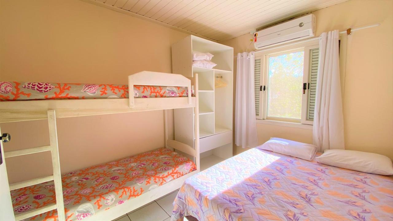 Quarto Família